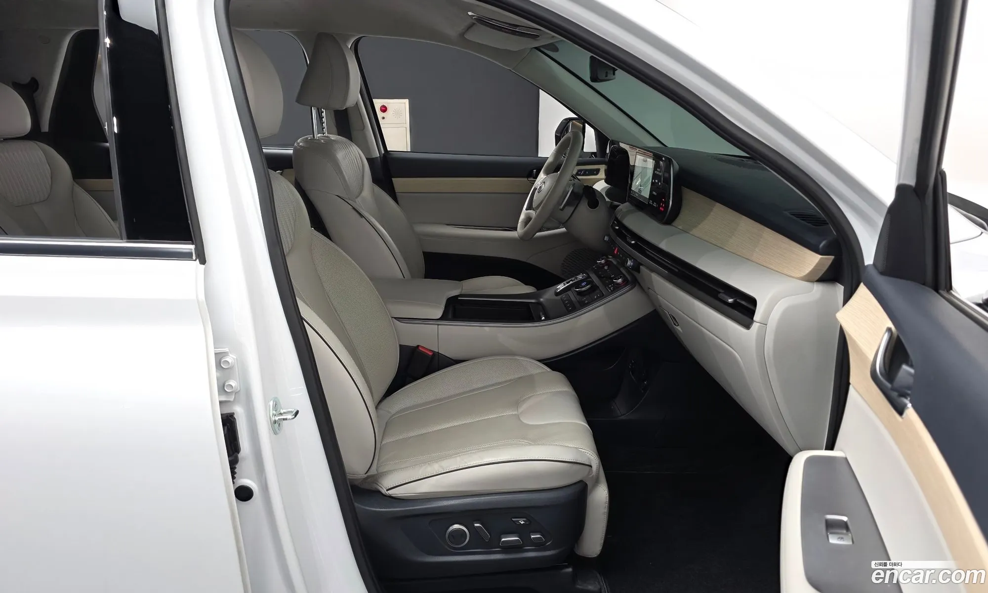 Hyundai Palisade 2023 — 27