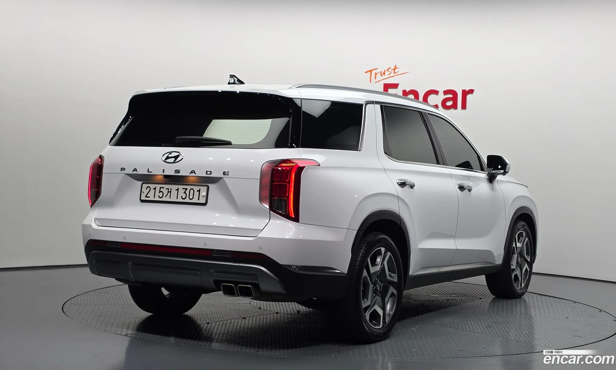 Hyundai Palisade 2023 — 18