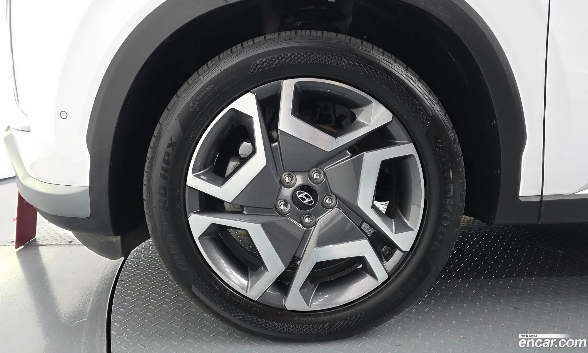 Hyundai Palisade 2023 — 10