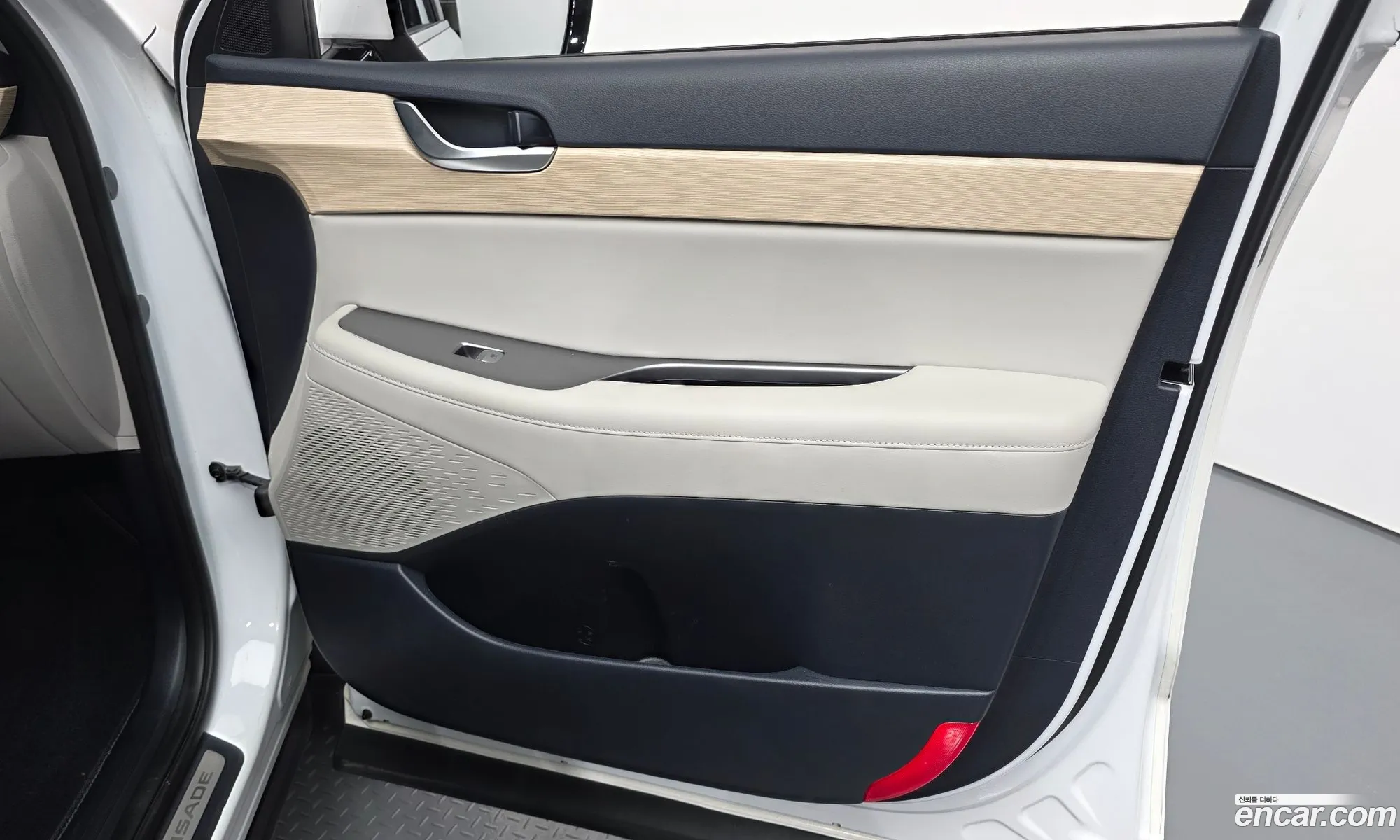 Hyundai Palisade 2023 — 23