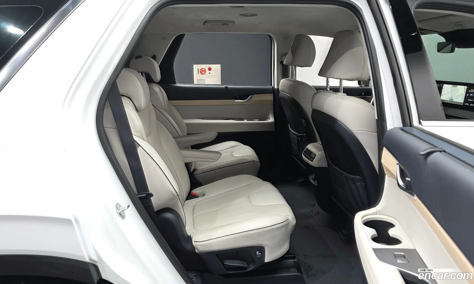 Hyundai Palisade 2023 — 2