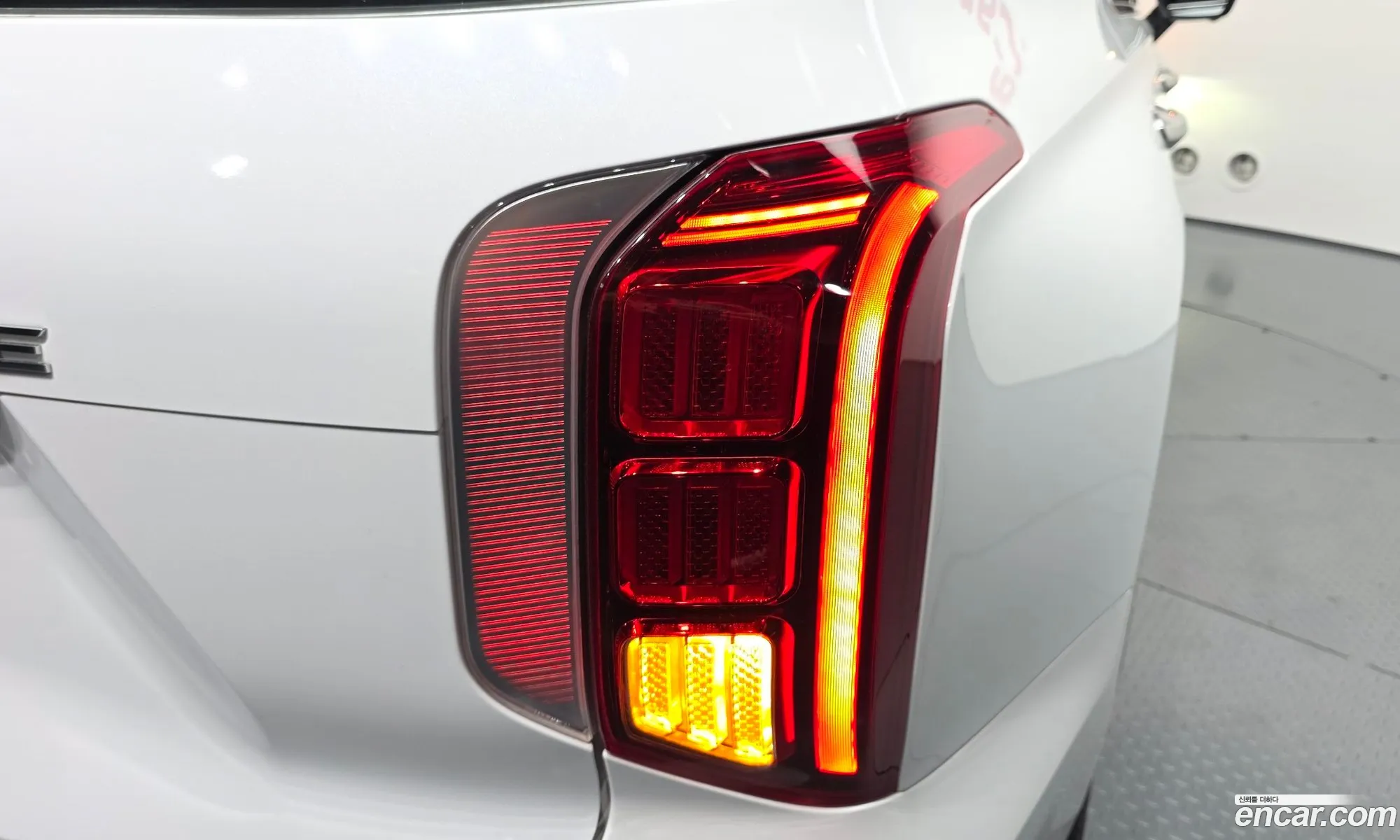 Hyundai Palisade 2023 — 13