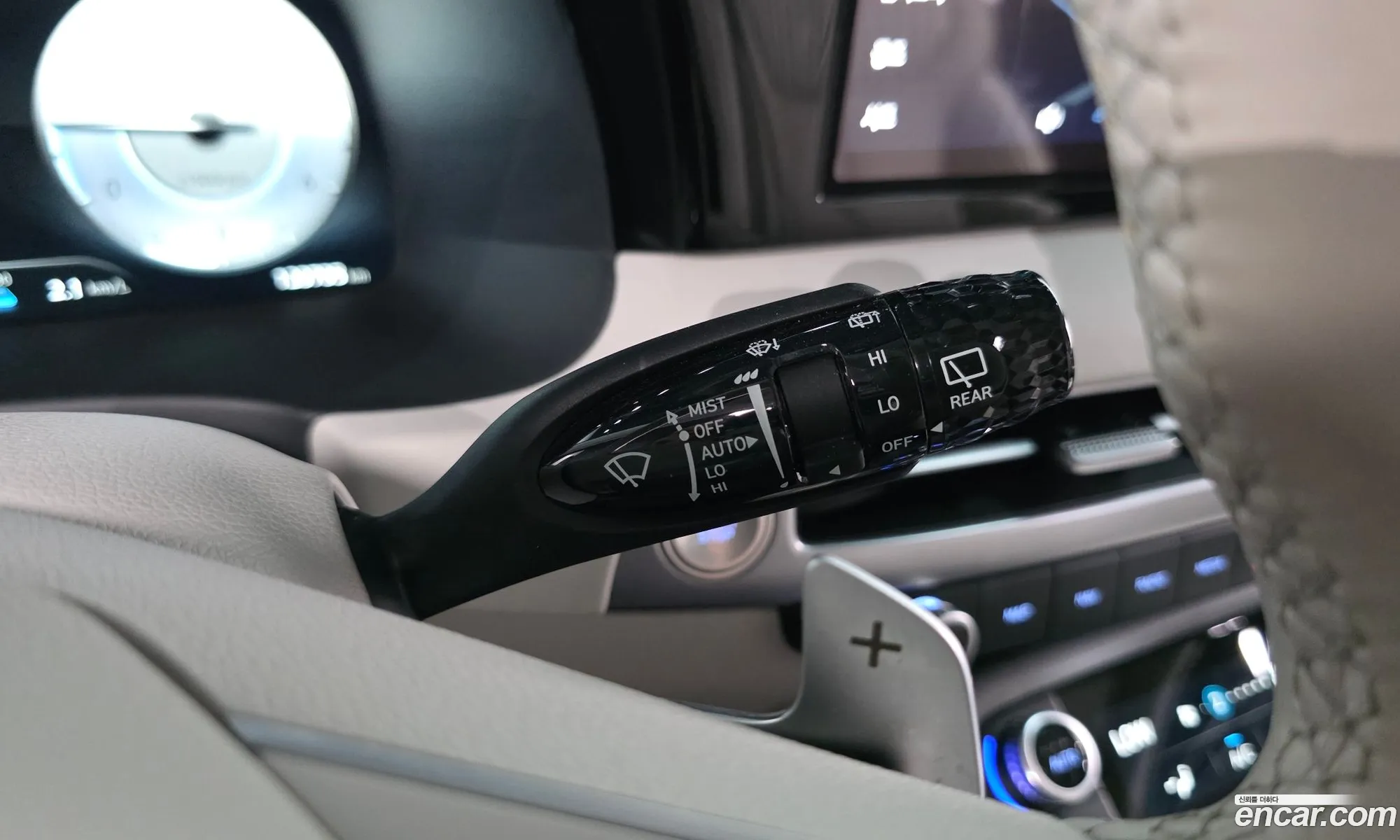Hyundai Palisade 2023 — 8