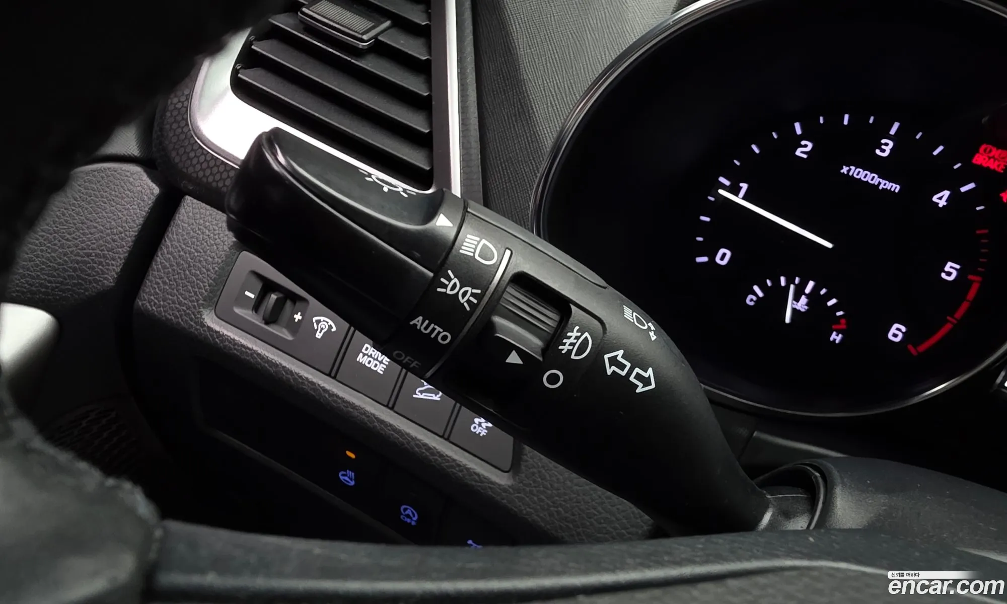 Hyundai Santa Fe the Prime 2016 — 18