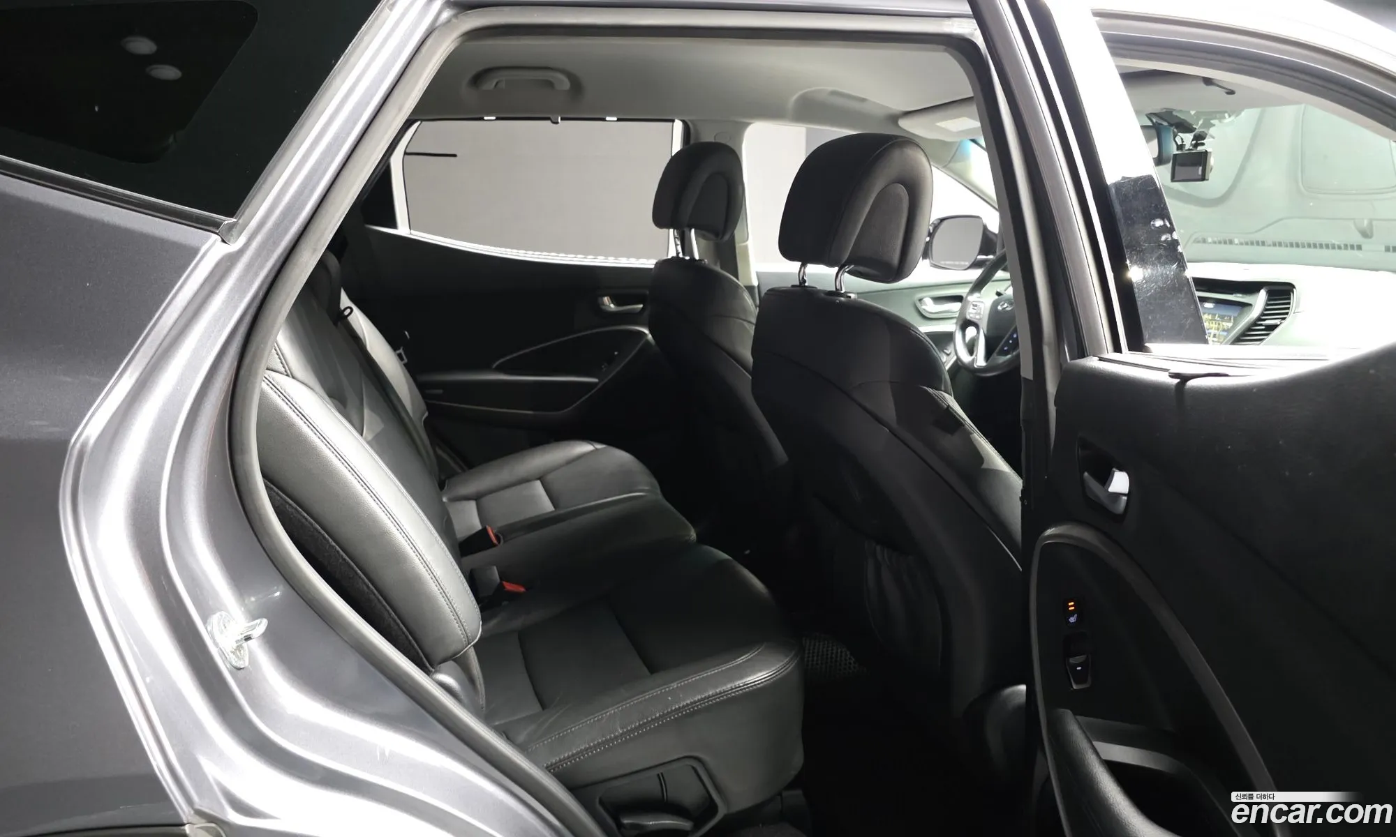 Hyundai Santa Fe the Prime 2016 — 12