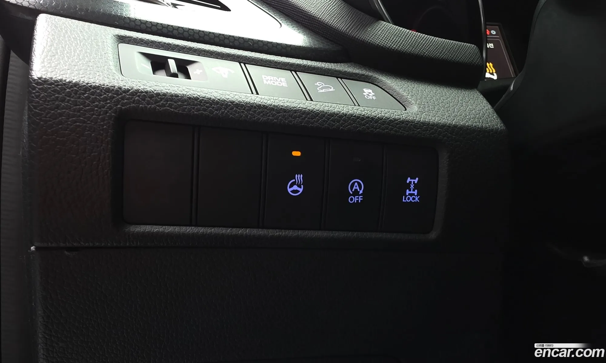 Hyundai Santa Fe the Prime 2016 — 20