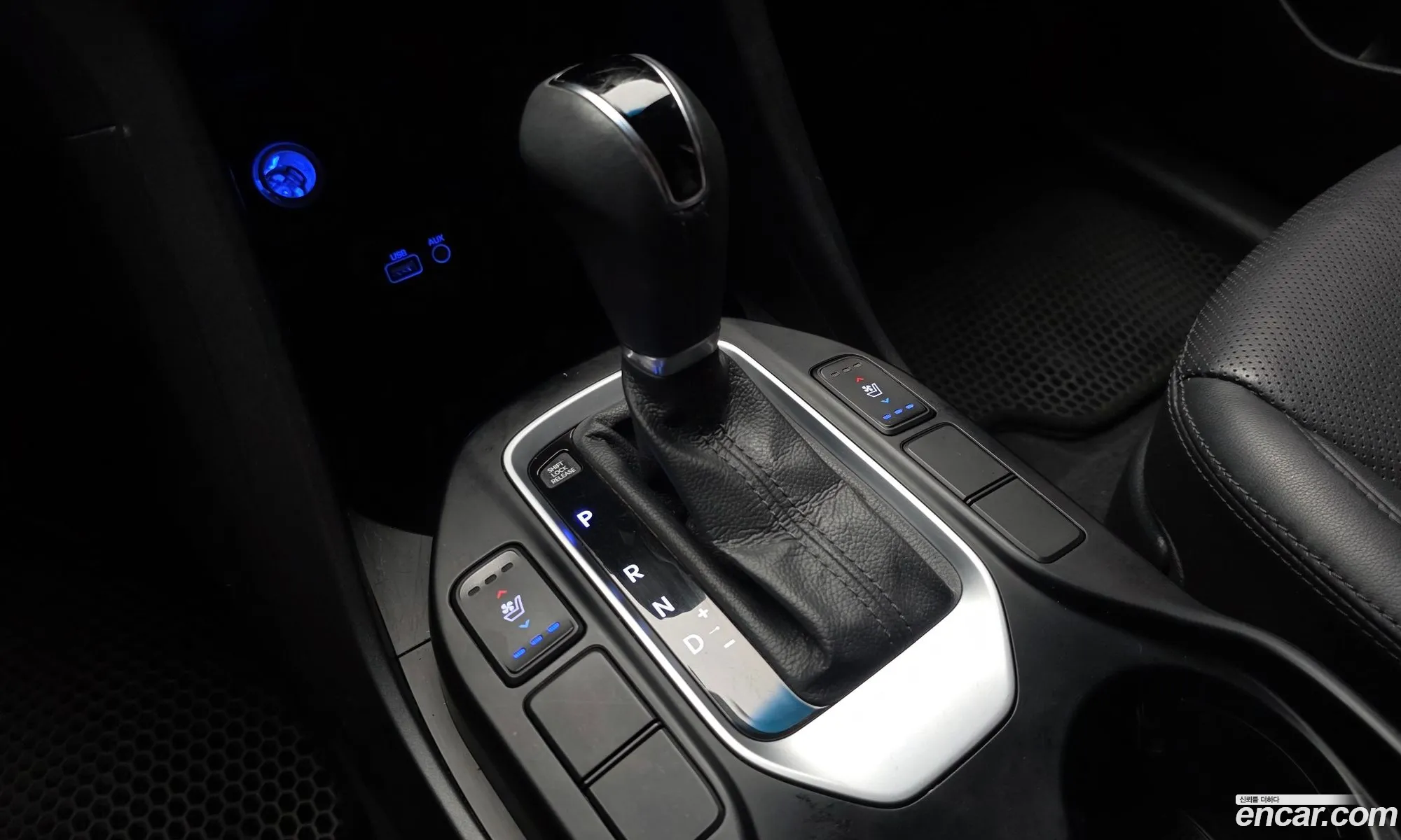 Hyundai Santa Fe the Prime 2016 — 4