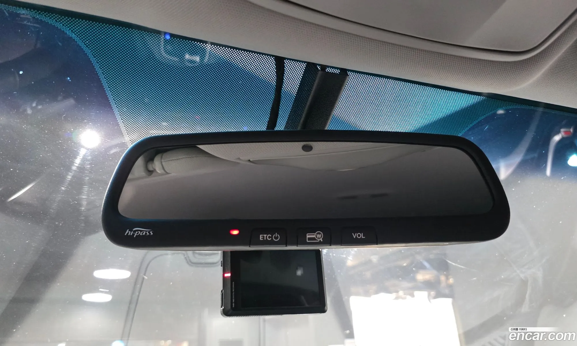 Hyundai Santa Fe the Prime 2016 — 19