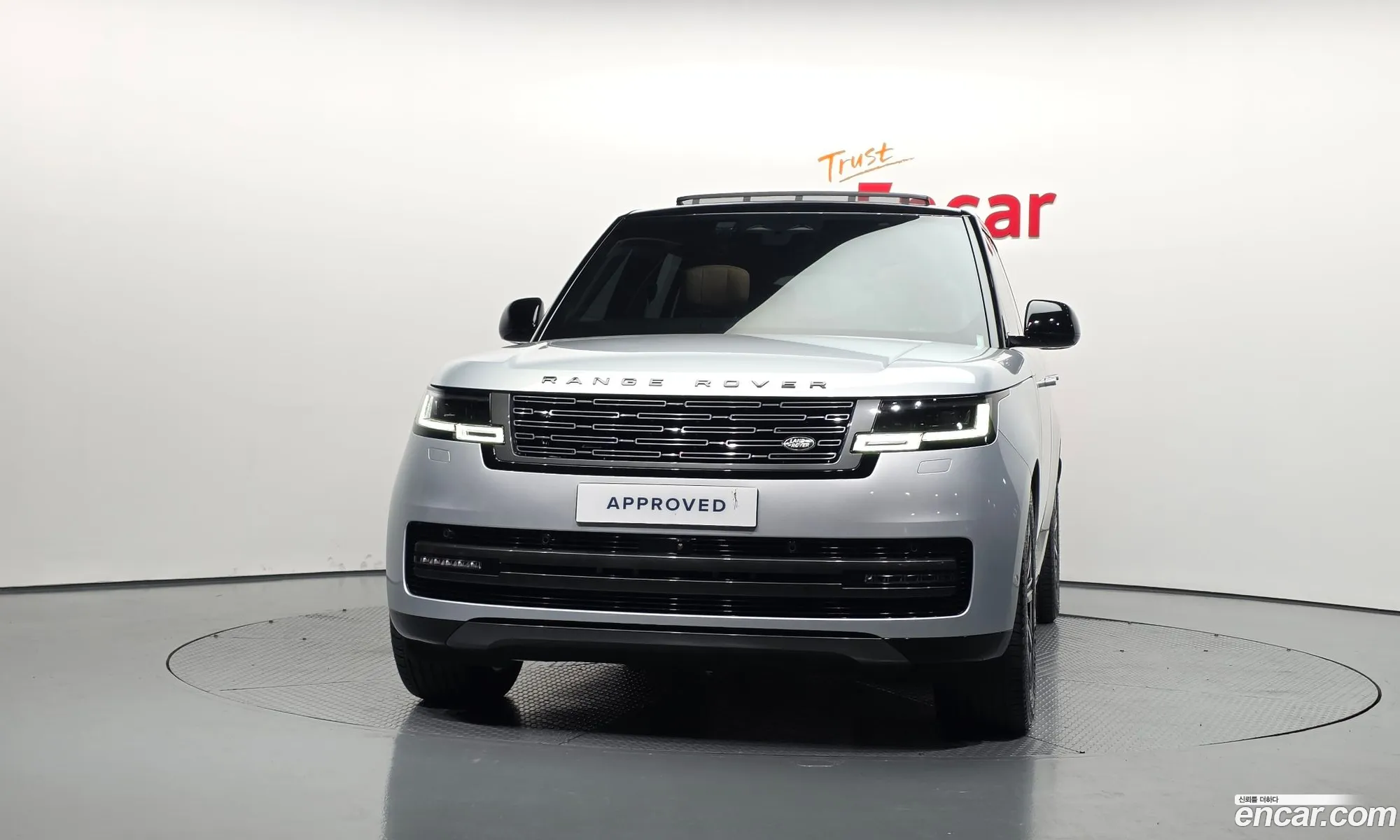 Land Rover Range Rover 2025 SALKABB90SA324732 — 13