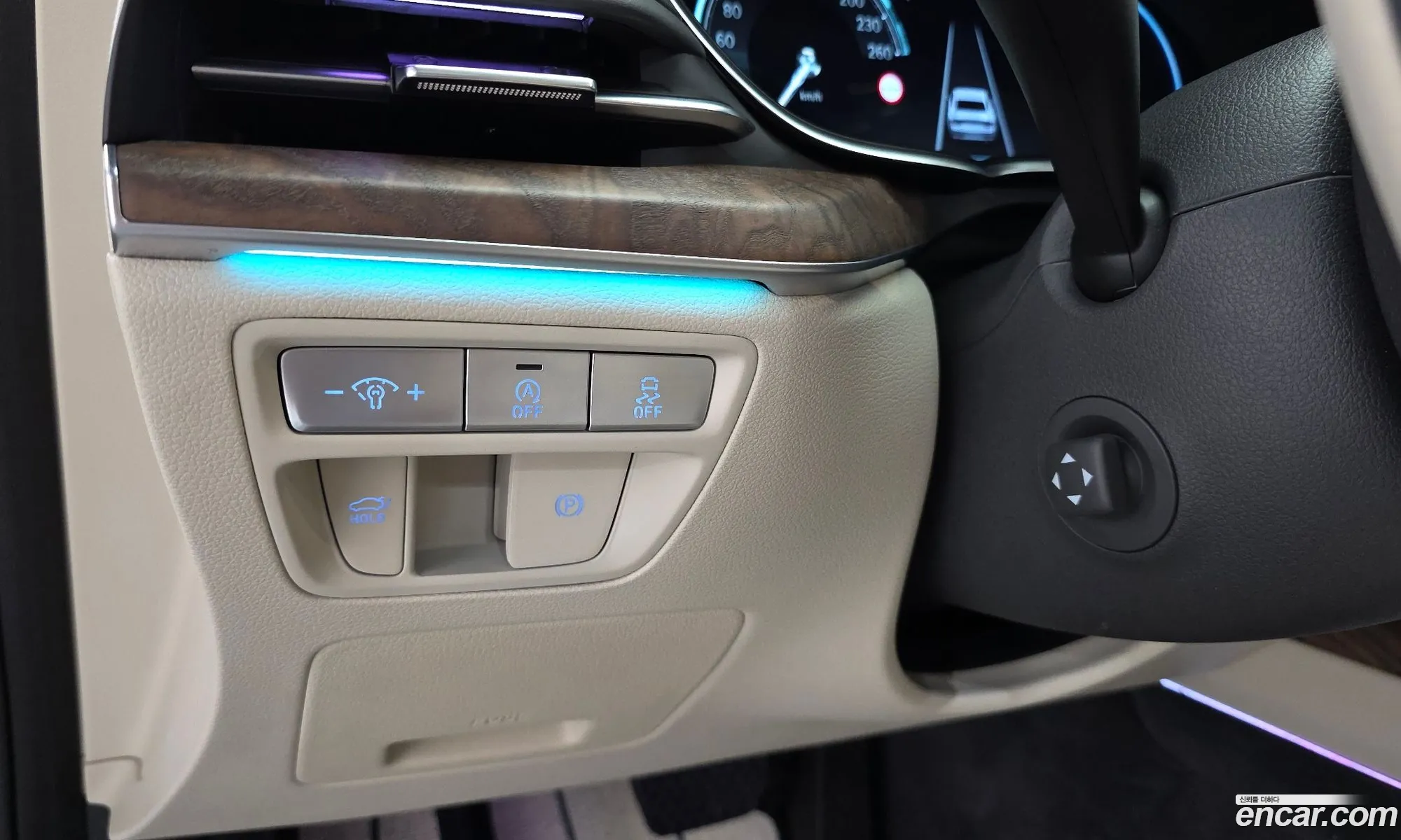 Genesis G80 2023 — 11