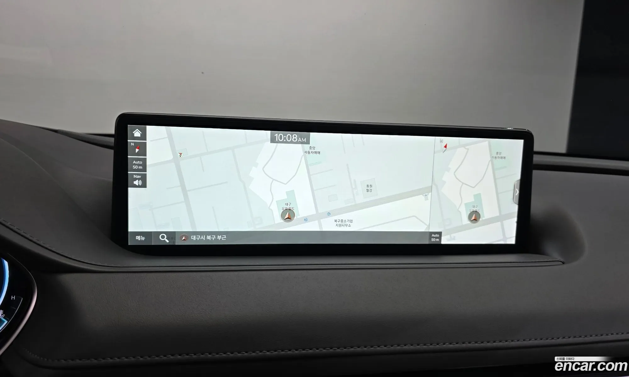Genesis G80 2023 — 6