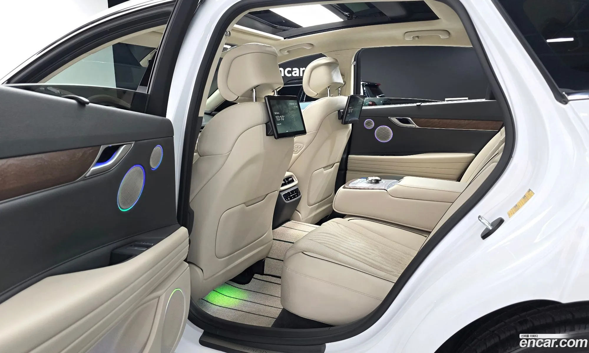 Genesis G80 2023 — 7