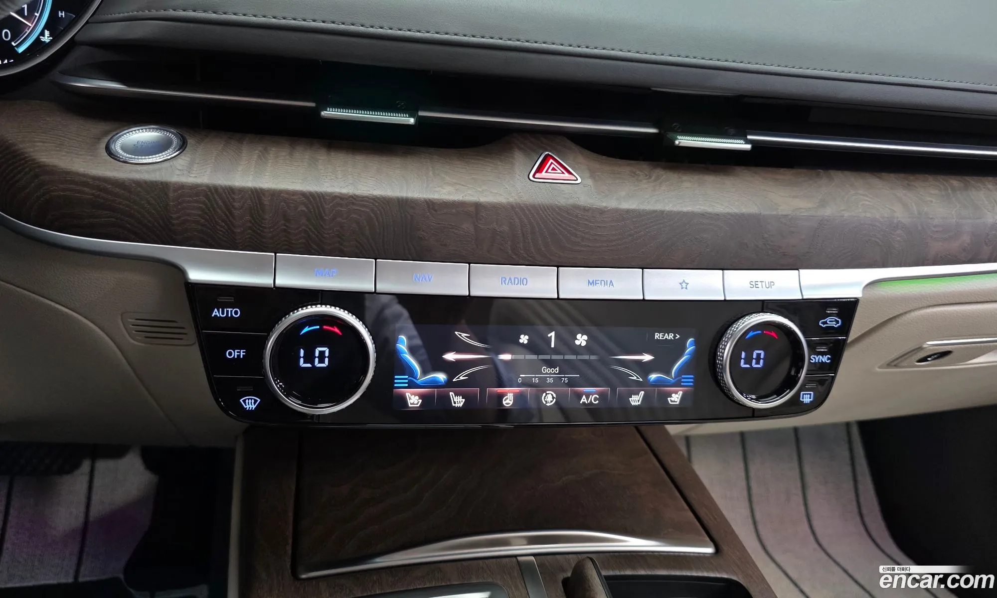 Genesis G80 2023 — 3