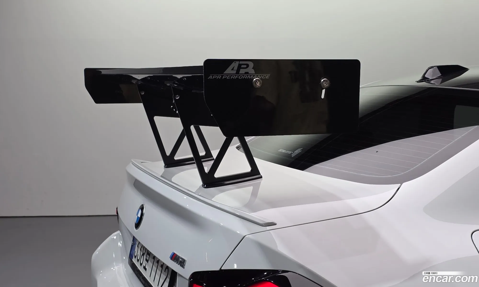 BMW M2 2023 WBS11DM03R8D89956 — 20