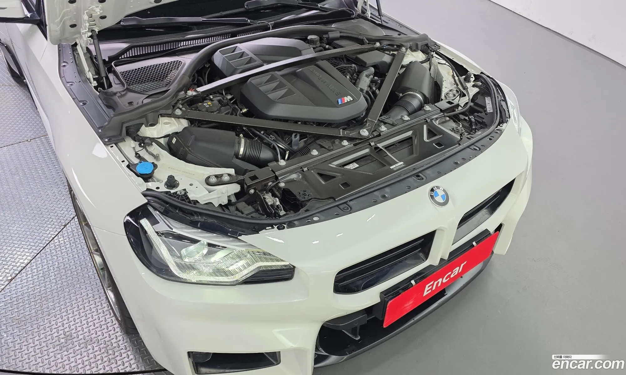 BMW M2 2023 WBS11DM03R8D89956 — 15