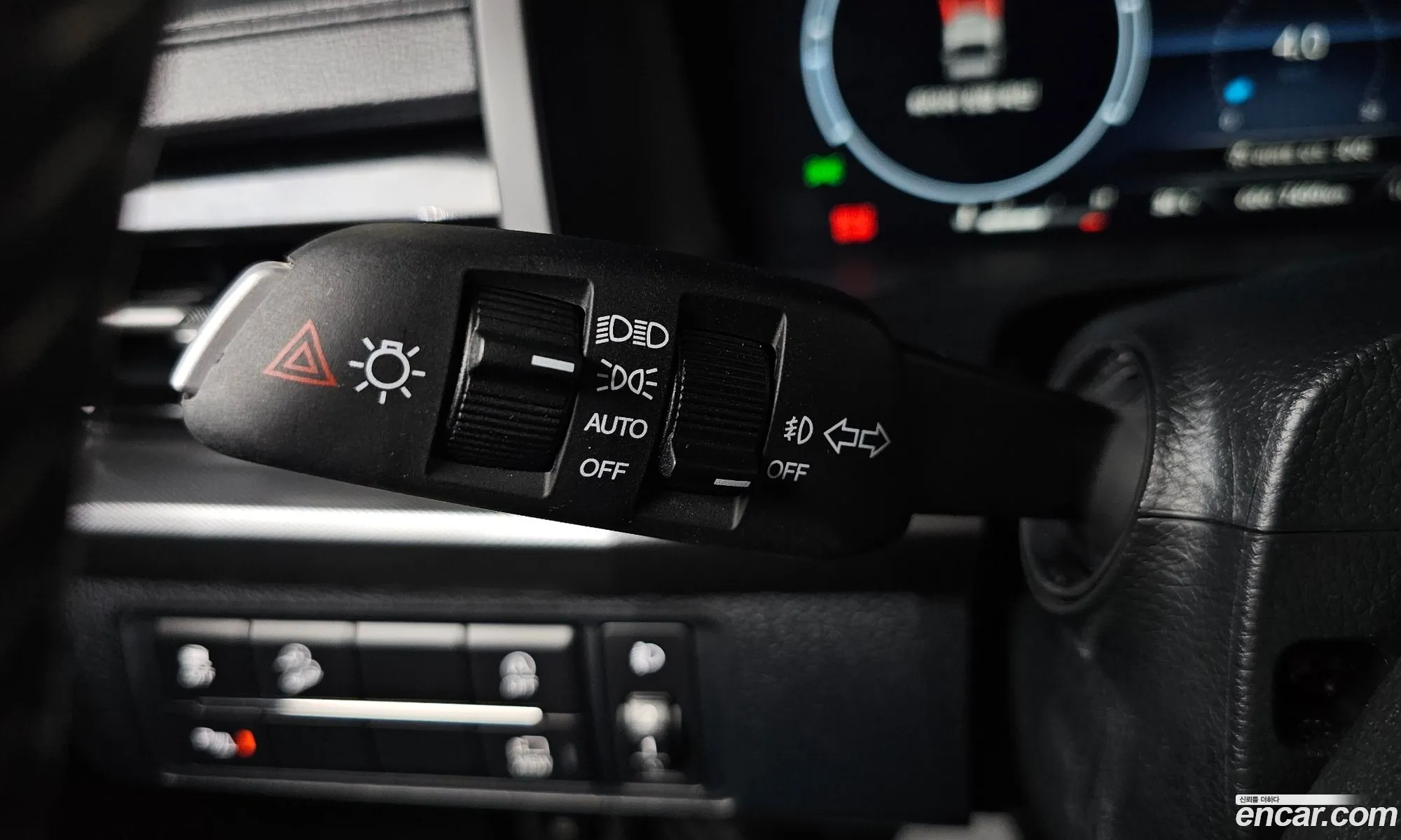KG Mobility (SsangYong) Rexton Sports 2024 — 14