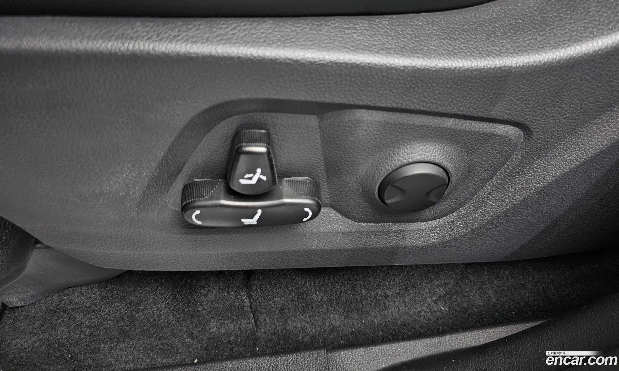 KG Mobility (SsangYong) Rexton Sports 2024 — 13