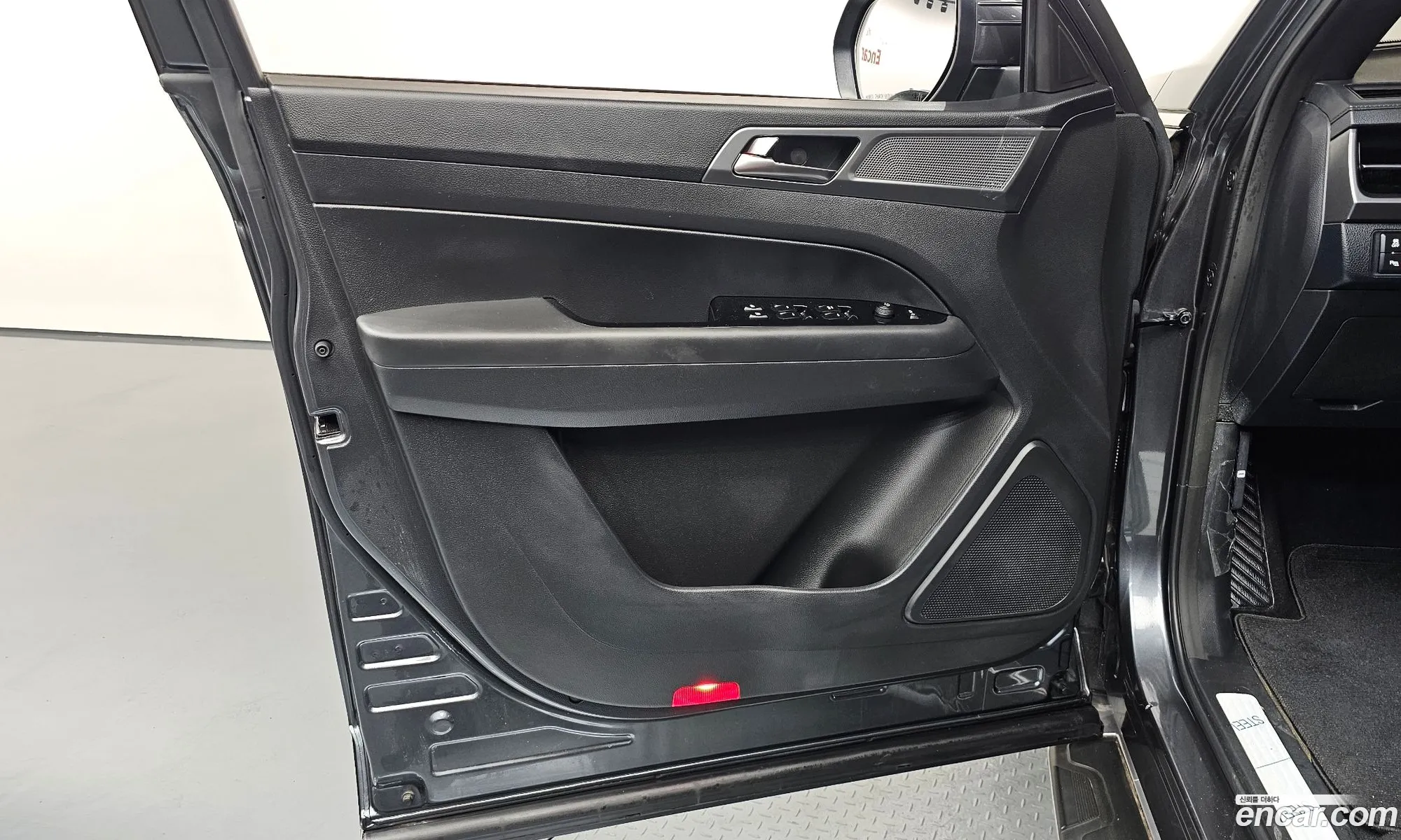 KG Mobility (SsangYong) Rexton Sports 2024 — 19