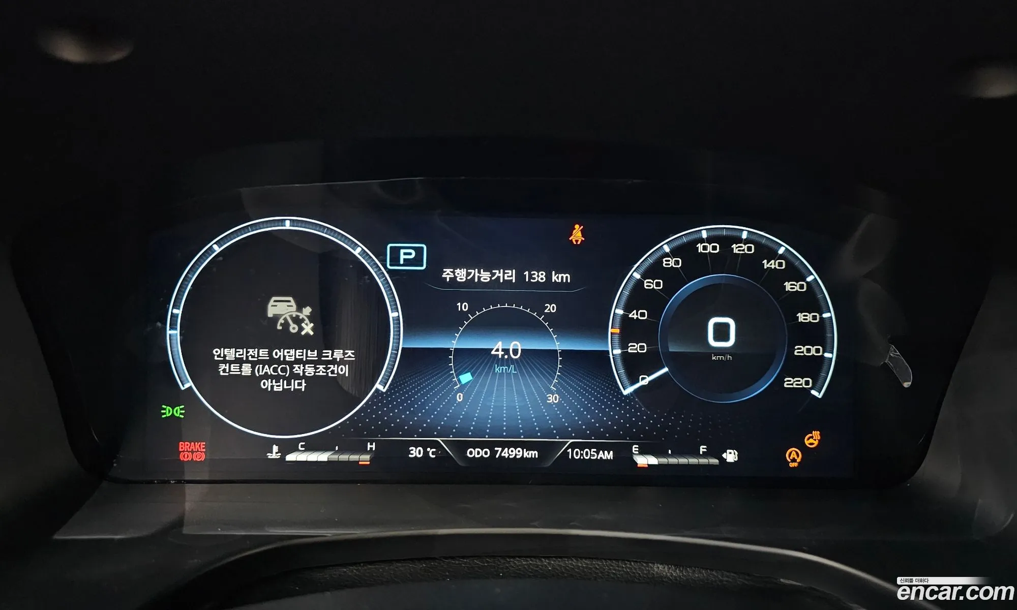 KG Mobility (SsangYong) Rexton Sports 2024 — 5