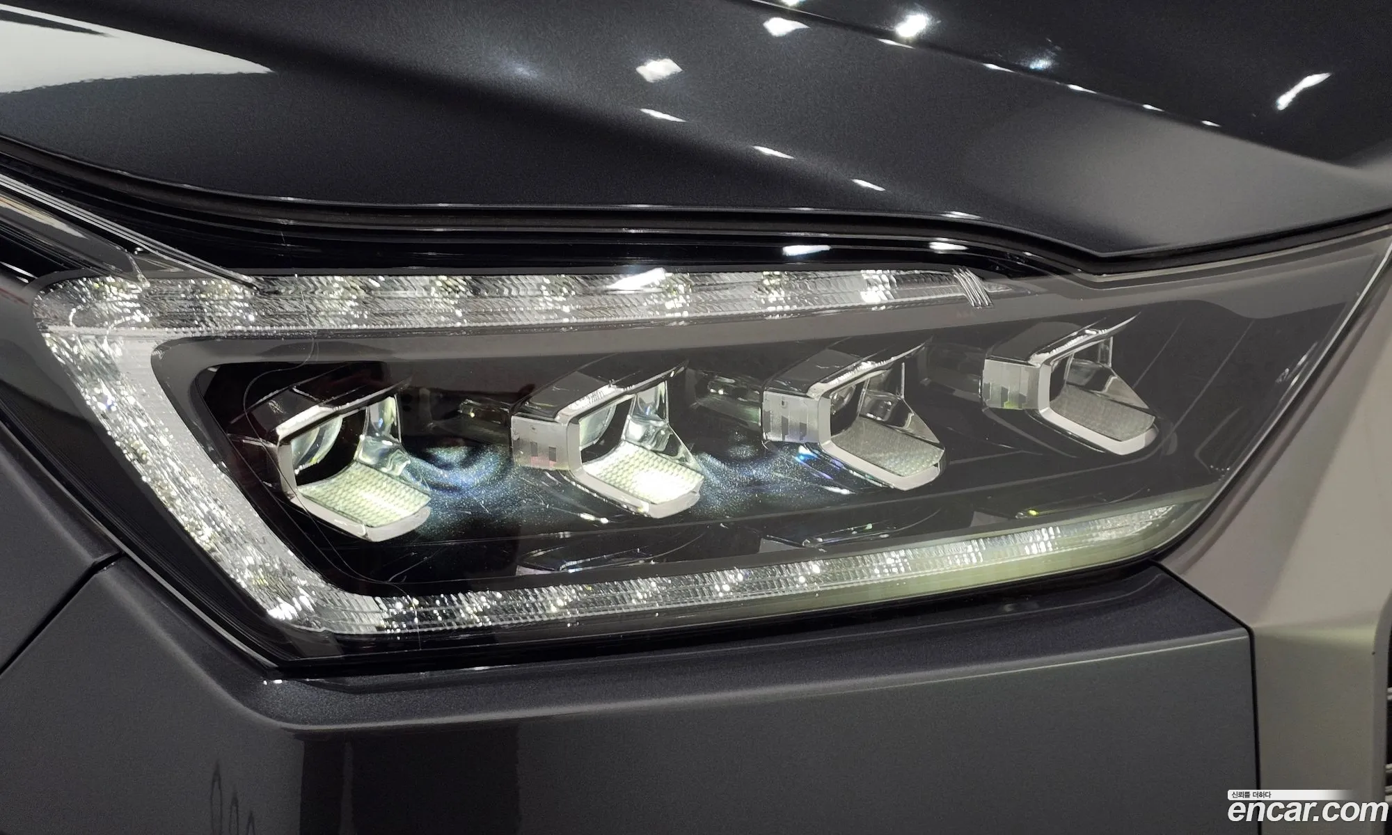 KG Mobility (SsangYong) Rexton Sports 2024 — 30
