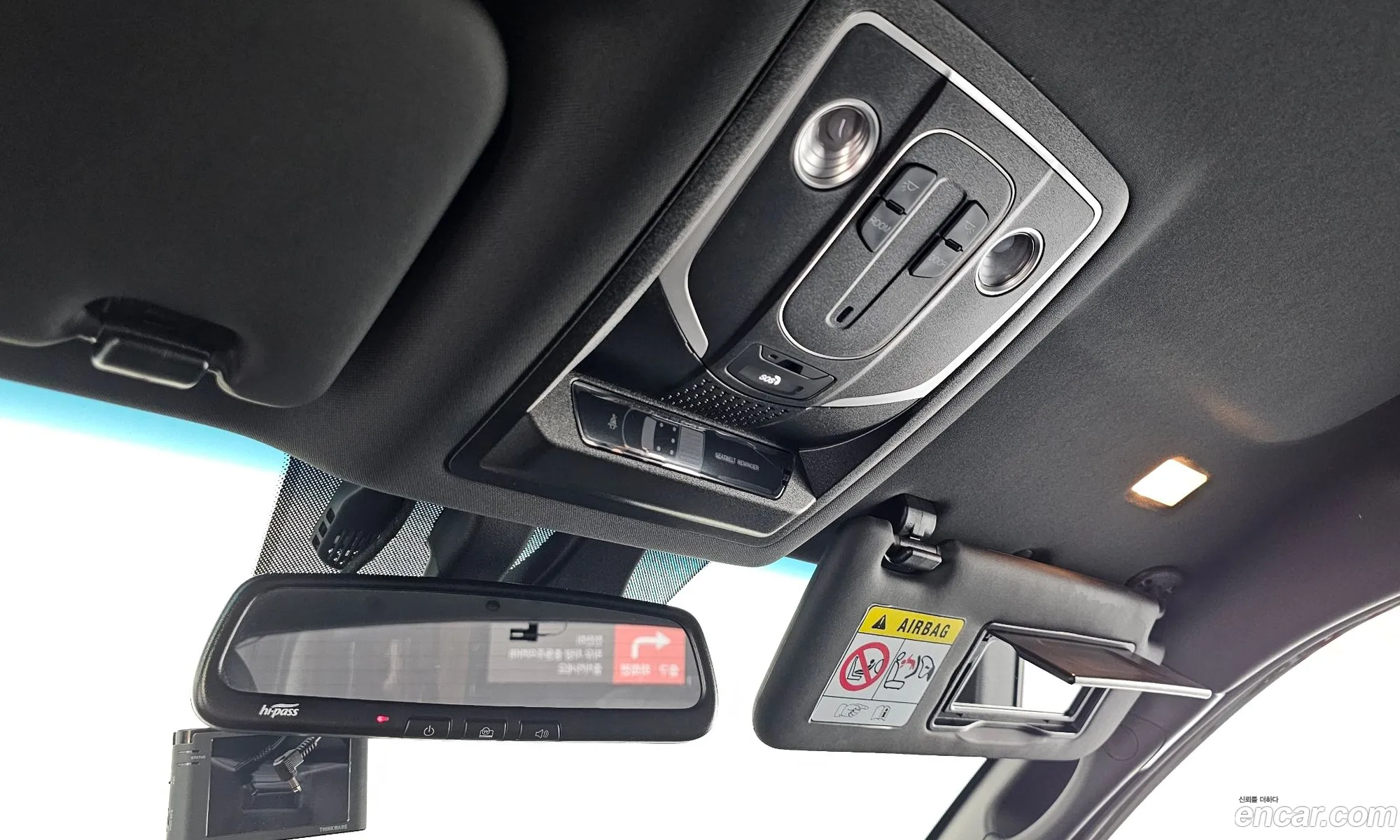 KG Mobility (SsangYong) Rexton Sports 2024 — 25