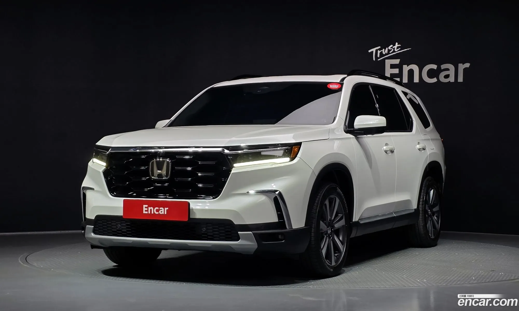 Honda Pilot 2023 5KBYG1880PB300054 — 15