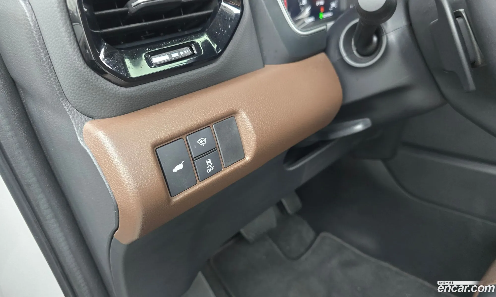 Honda Pilot 2023 5KBYG1880PB300054 — 3