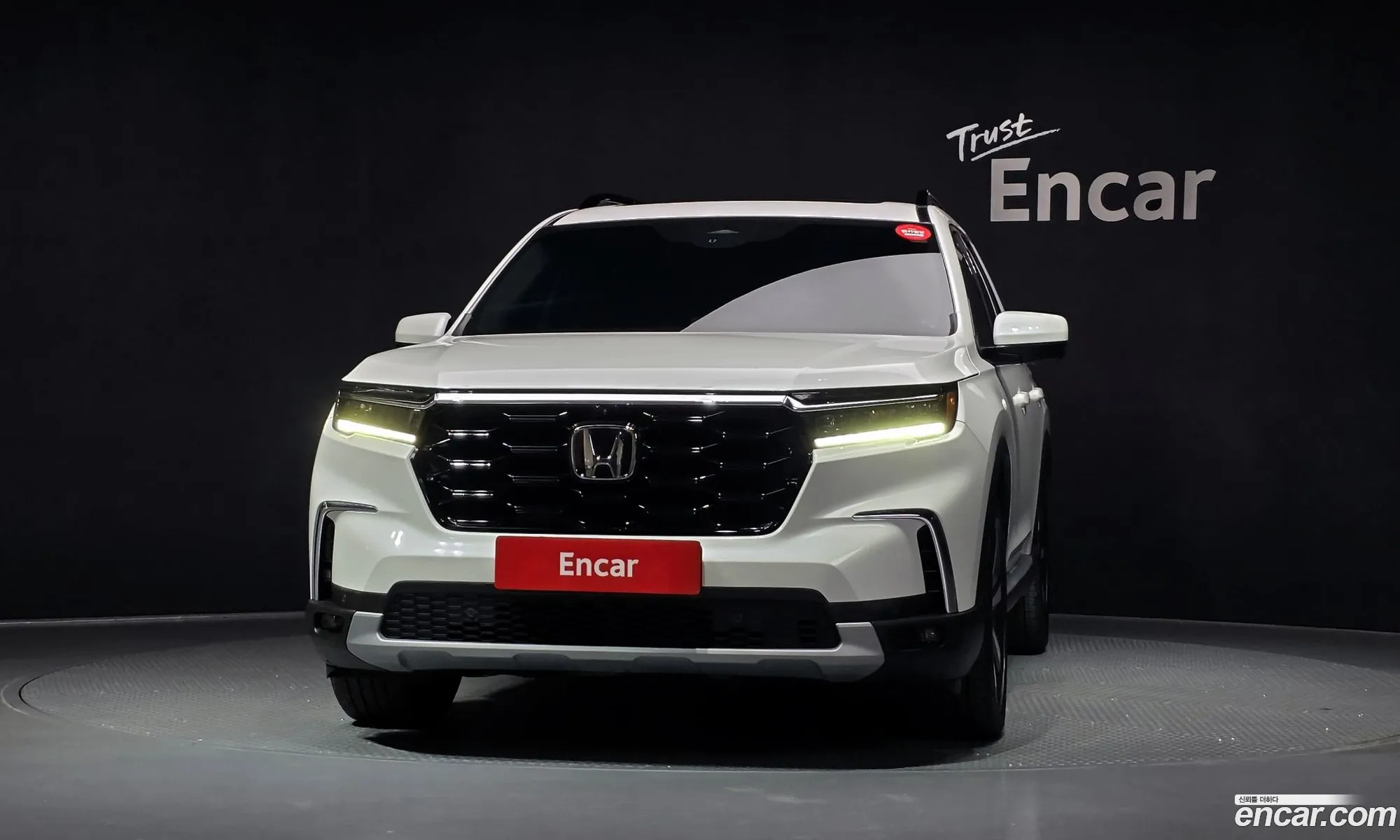 Honda Pilot 2023 5KBYG1880PB300054 — 29