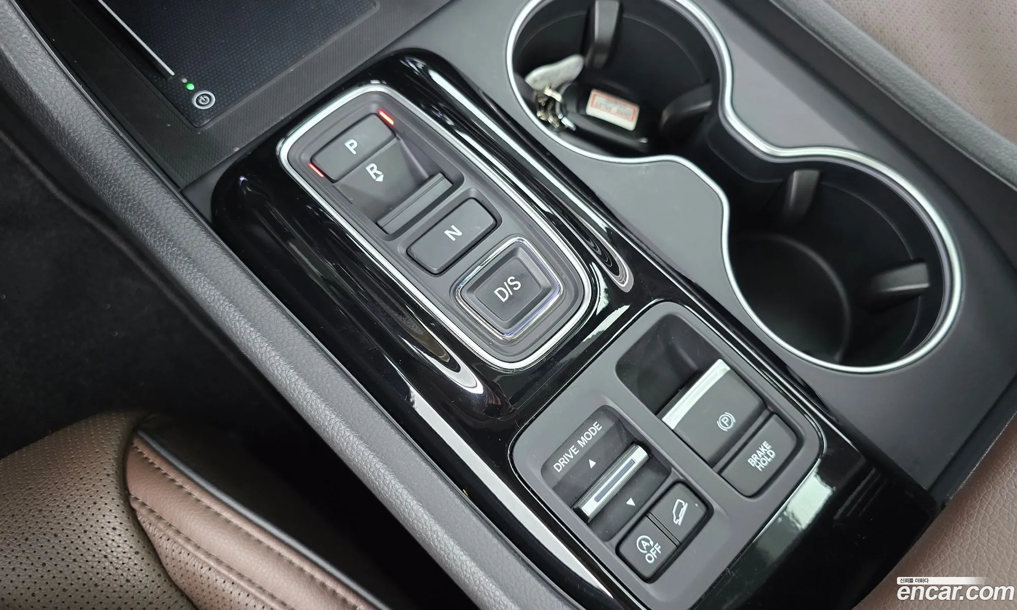 Honda Pilot 2023 5KBYG1880PB300054 — 27