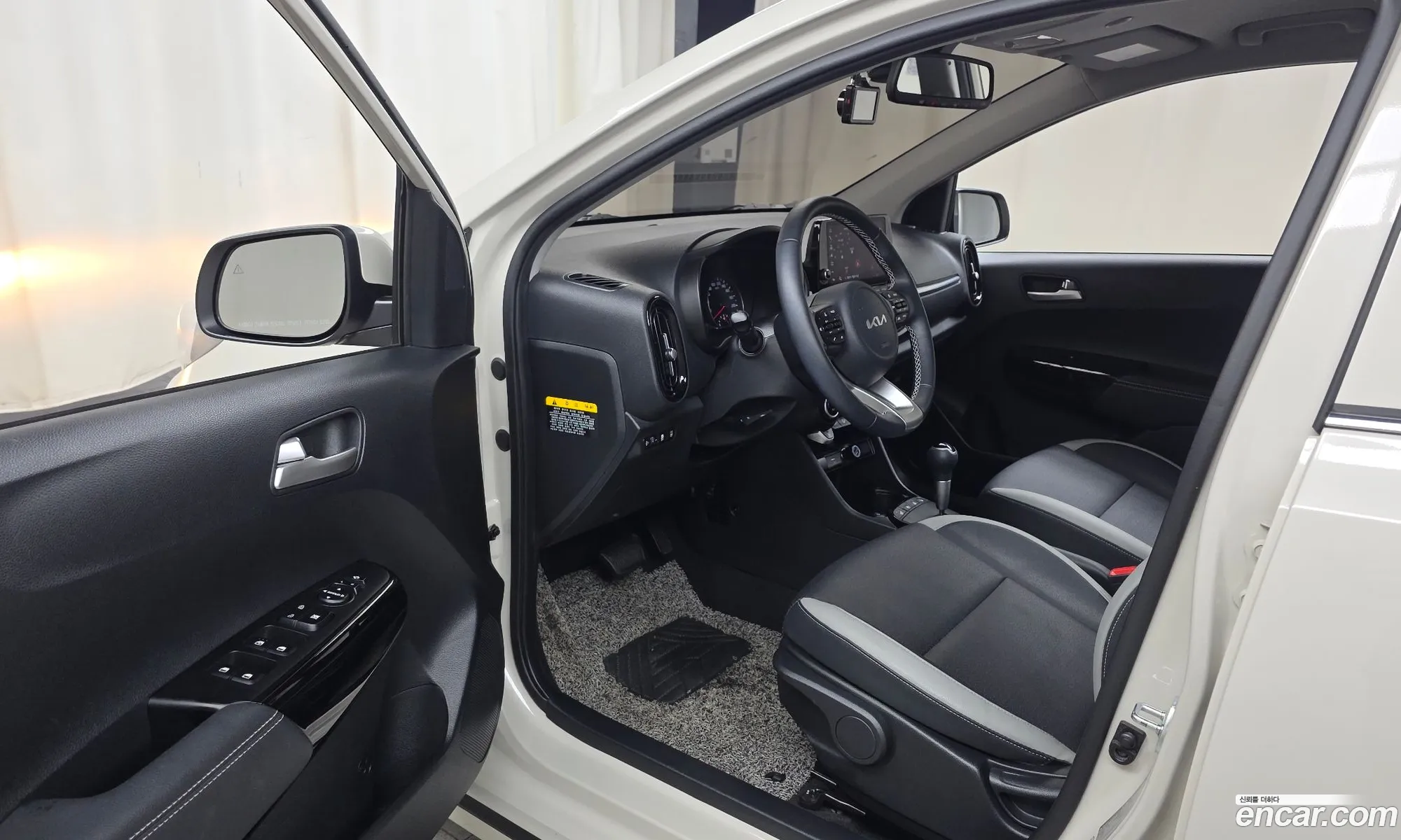 Kia Morning Urban 2023 — 22