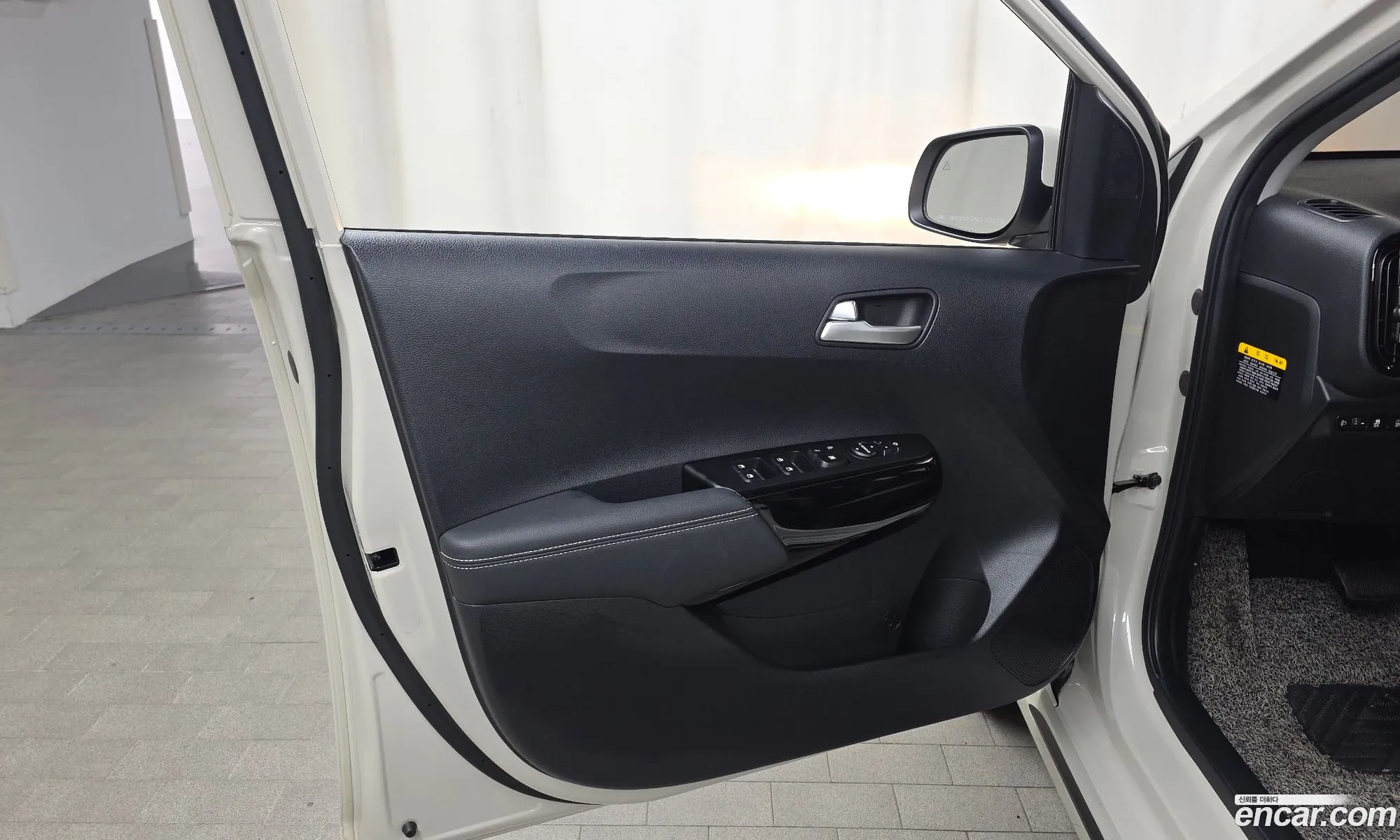 Kia Morning Urban 2023 — 21