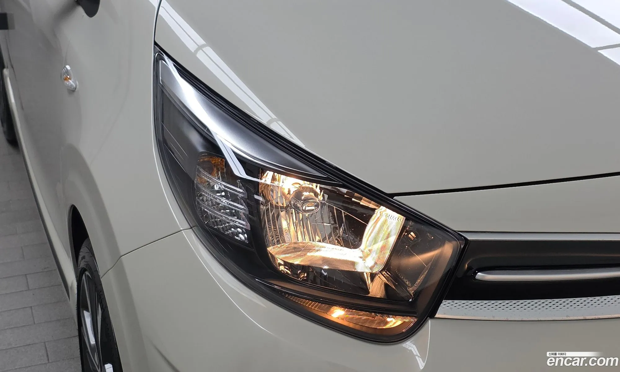 Kia Morning Urban 2023 — 12