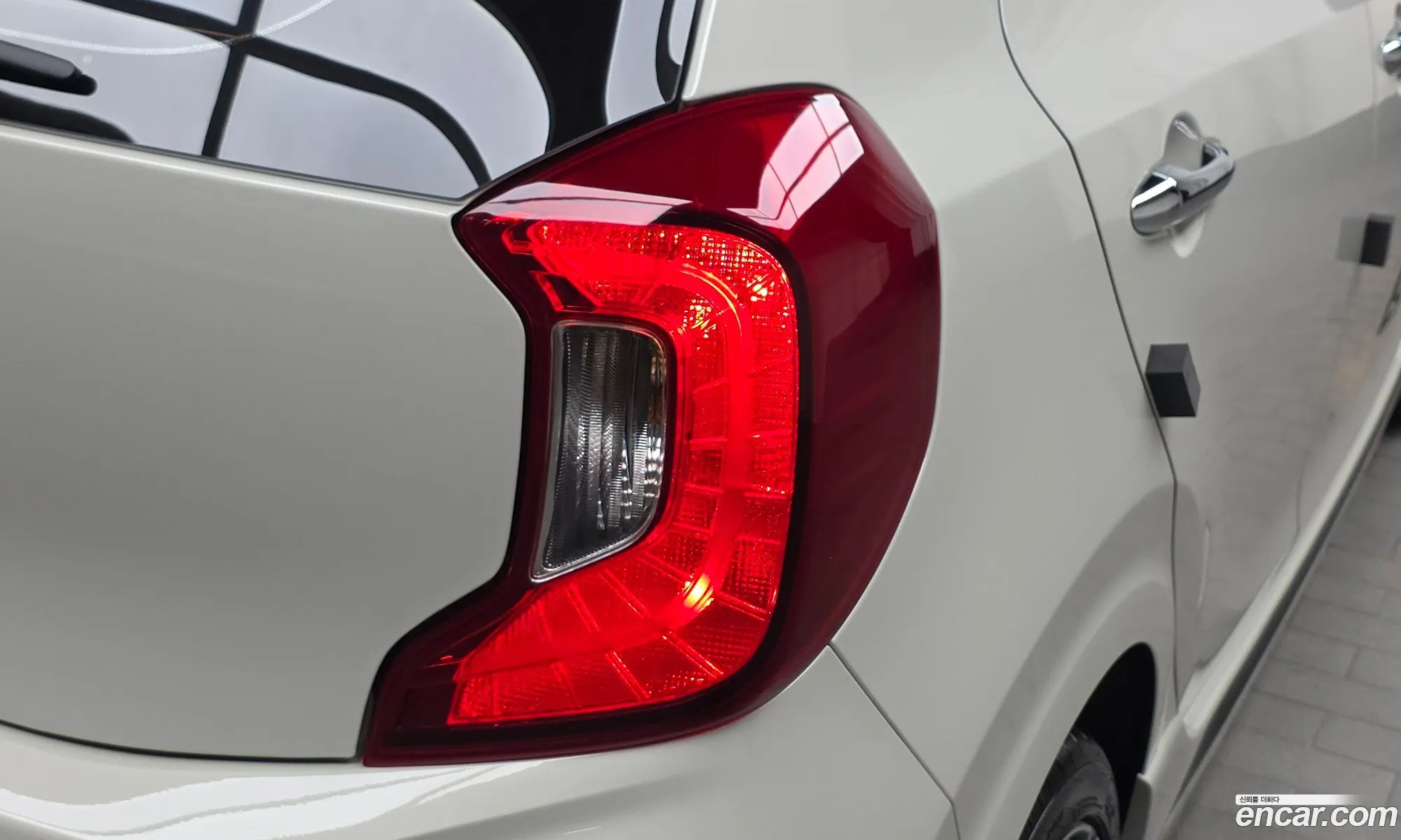 Kia Morning Urban 2023 — 29