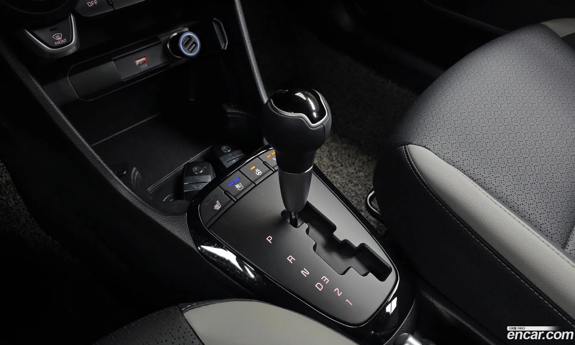 Kia Morning Urban 2023 — 27