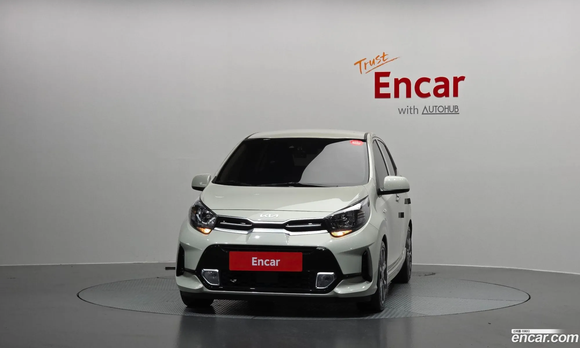 Kia Morning Urban 2023 — 17
