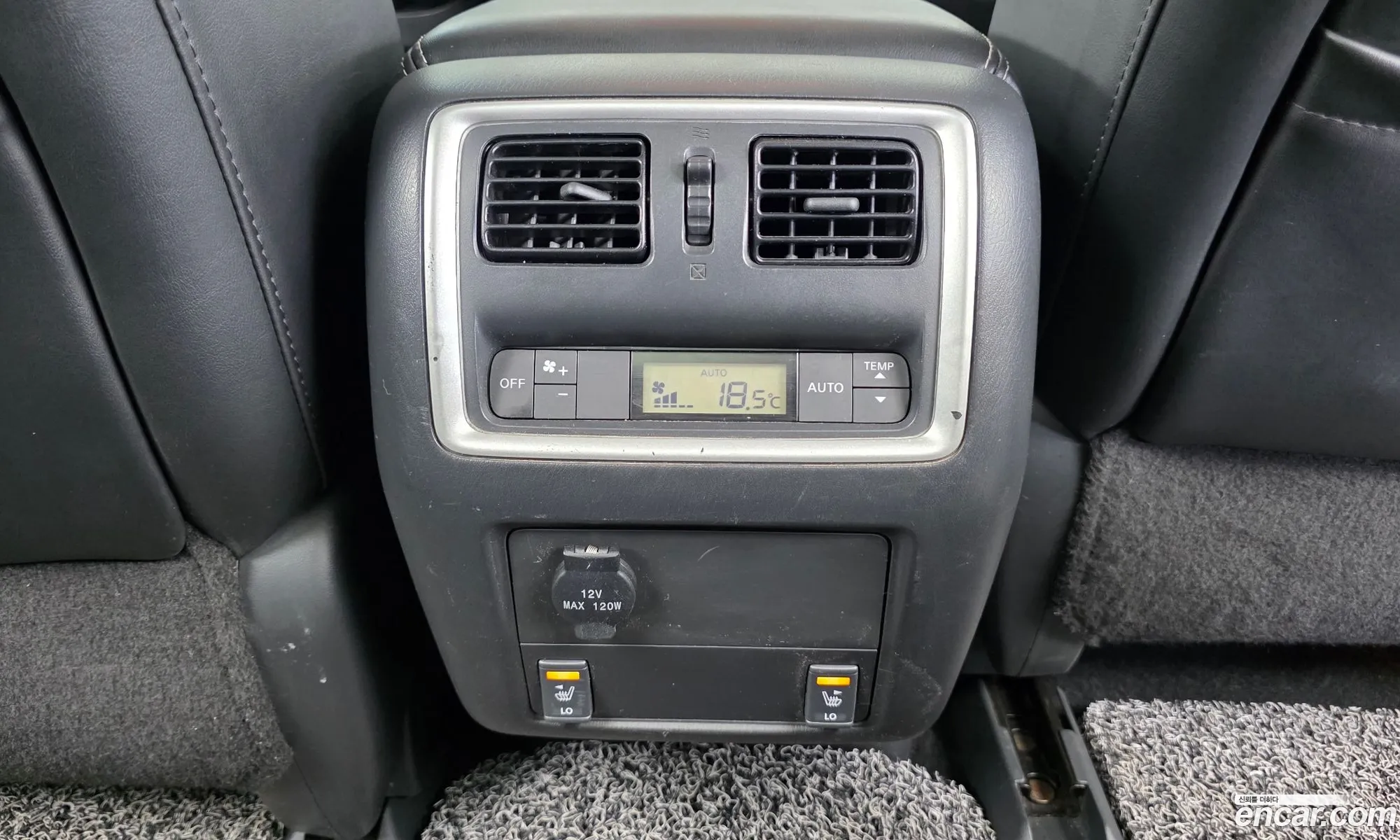 Infiniti QX60
