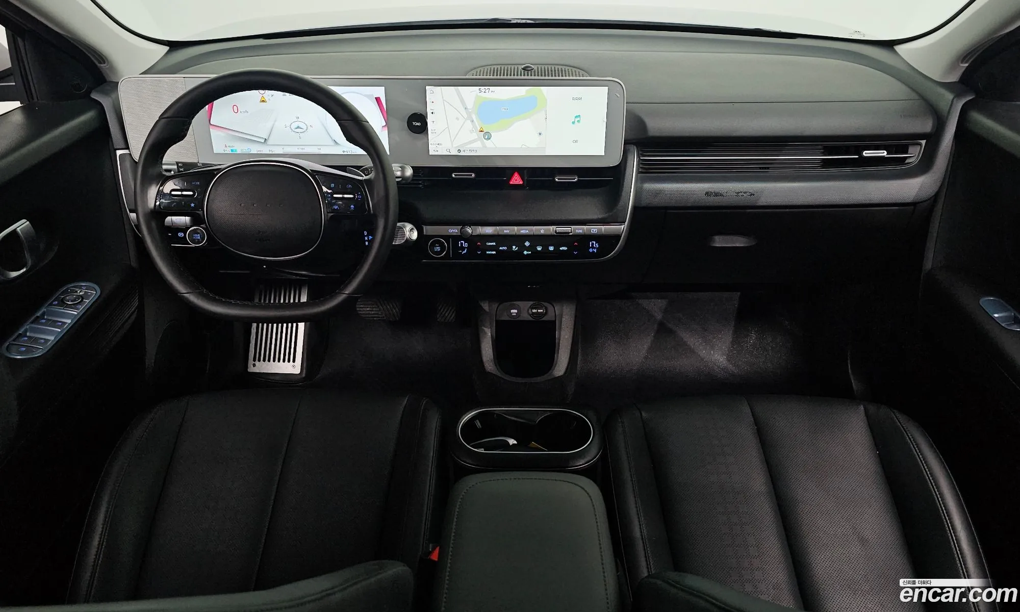 Hyundai Ioniq 5 2024 — 14