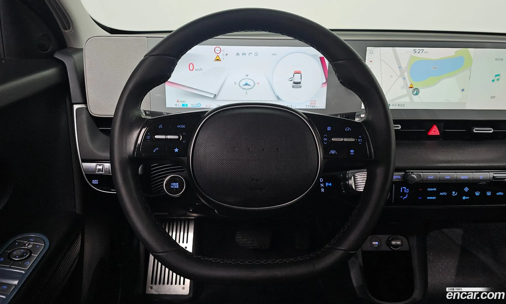 Hyundai Ioniq 5 2024 — 12
