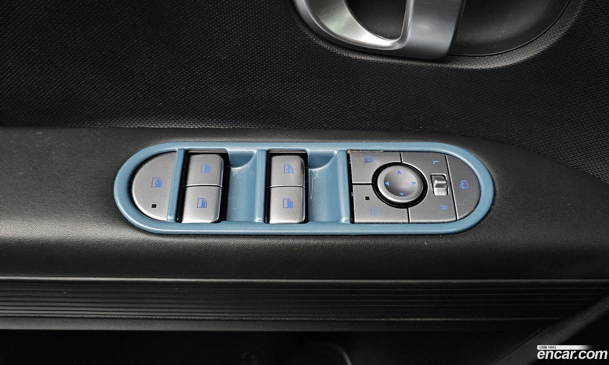 Hyundai Ioniq 5 2024 — 17