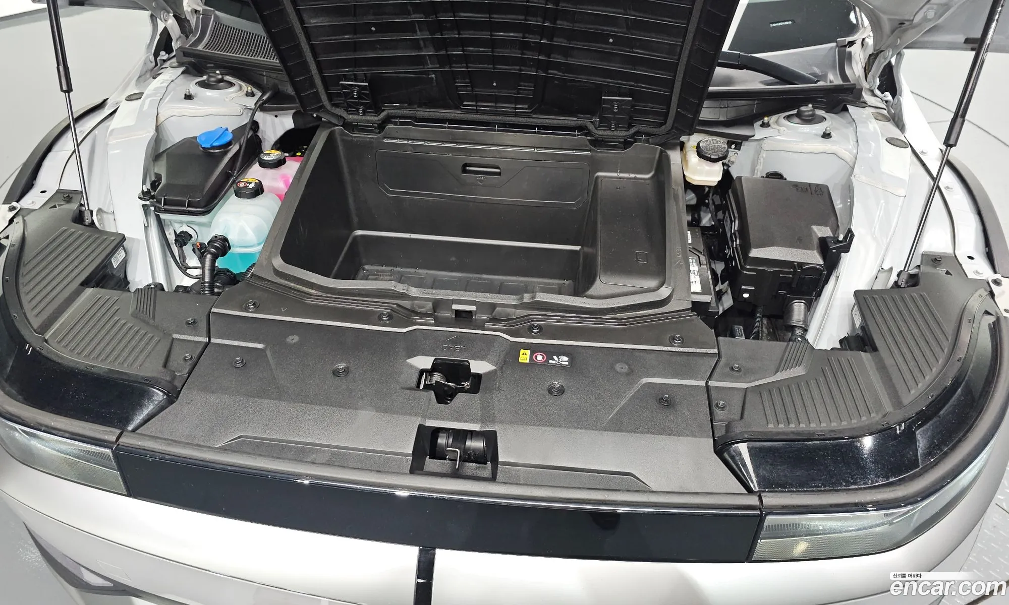 Hyundai Ioniq 5 2024 — 3