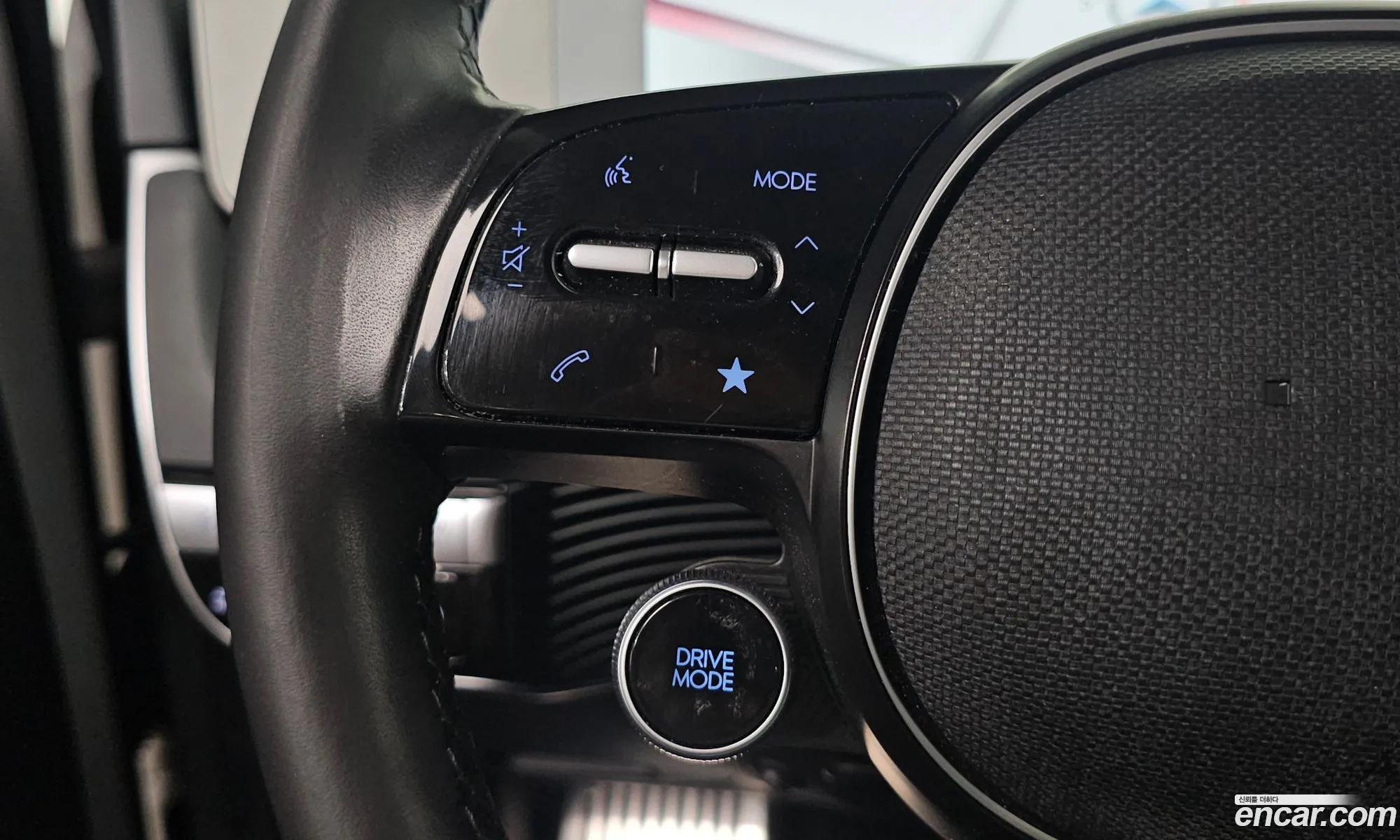 Hyundai Ioniq 5 2024 — 8
