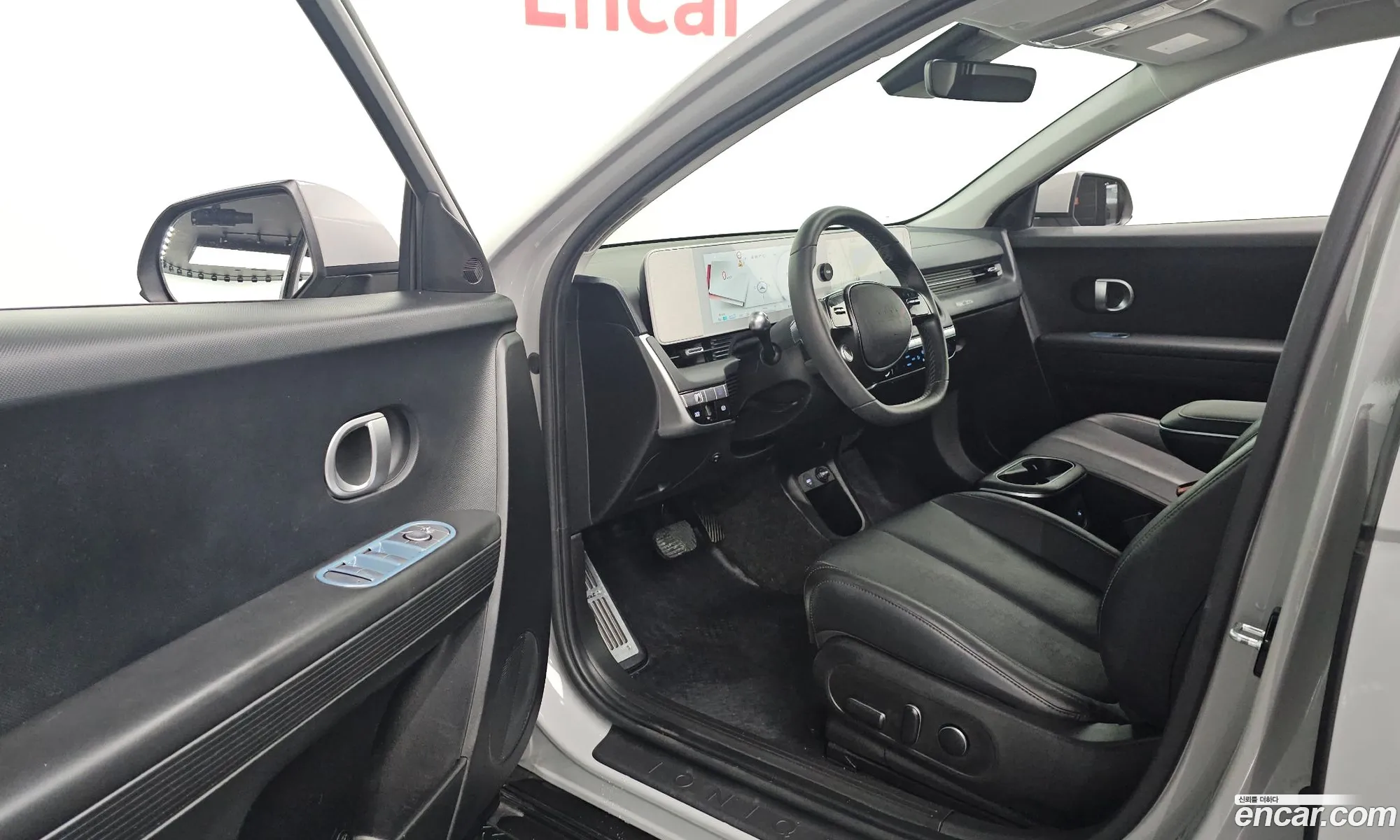 Hyundai Ioniq 5 2024 — 21