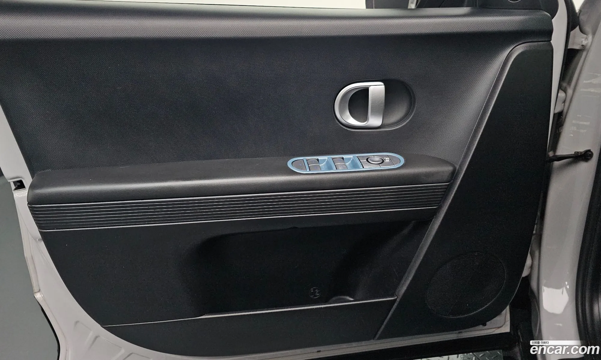 Hyundai Ioniq 5 2024 — 25