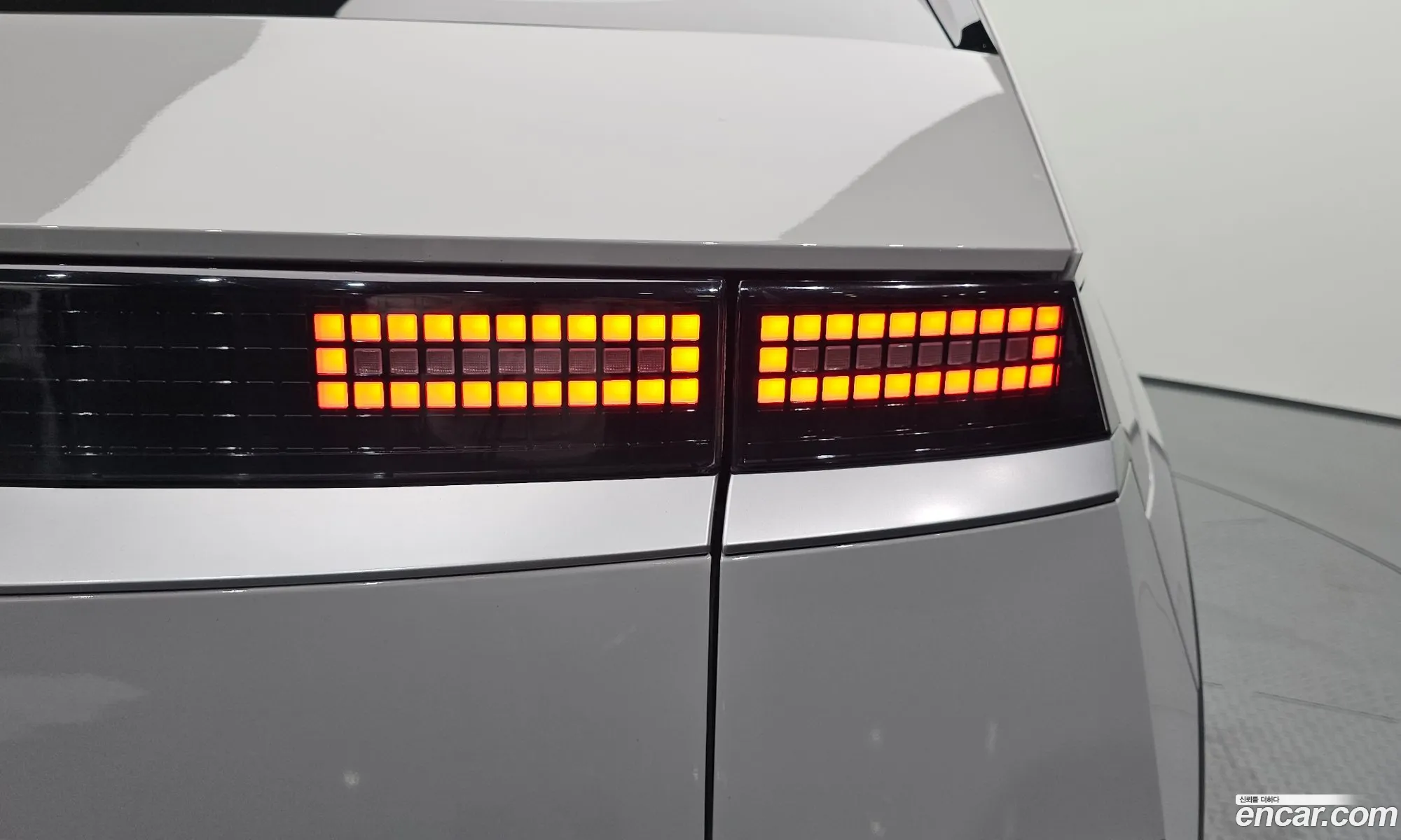 Hyundai Ioniq 5 2024 — 11