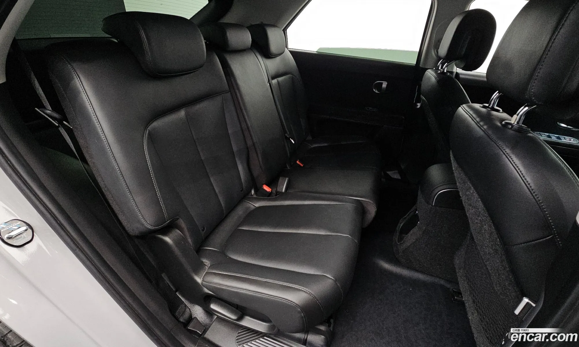 Hyundai Ioniq 5 2024 — 16