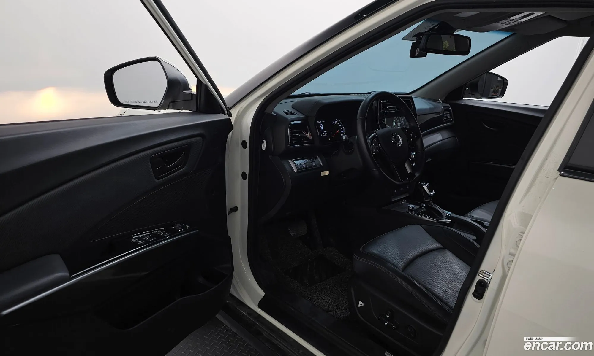 KG Mobility (SsangYong) Tivoli 2020 — 25