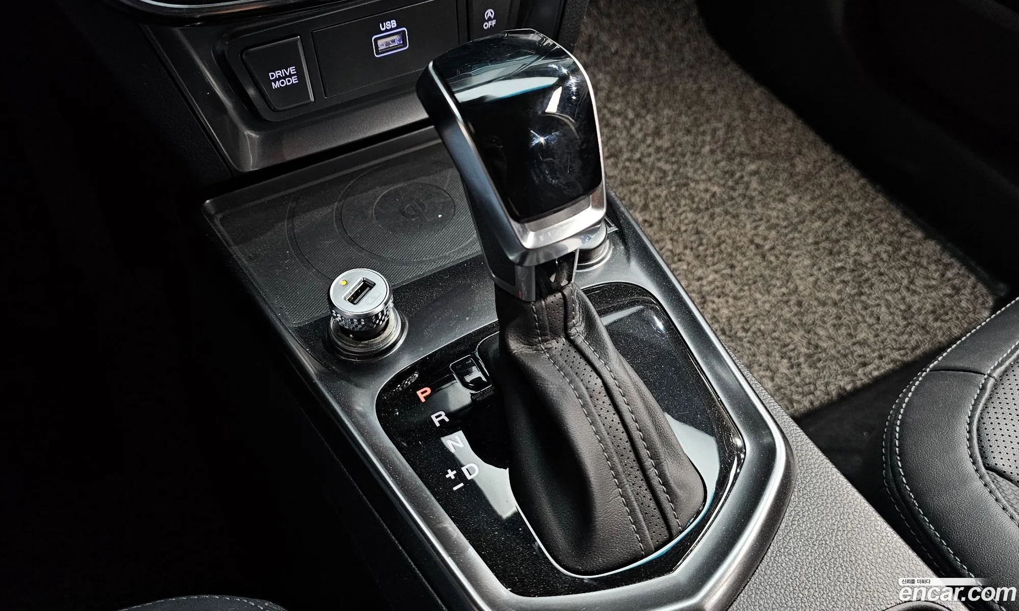 KG Mobility (SsangYong) Tivoli 2020 — 13