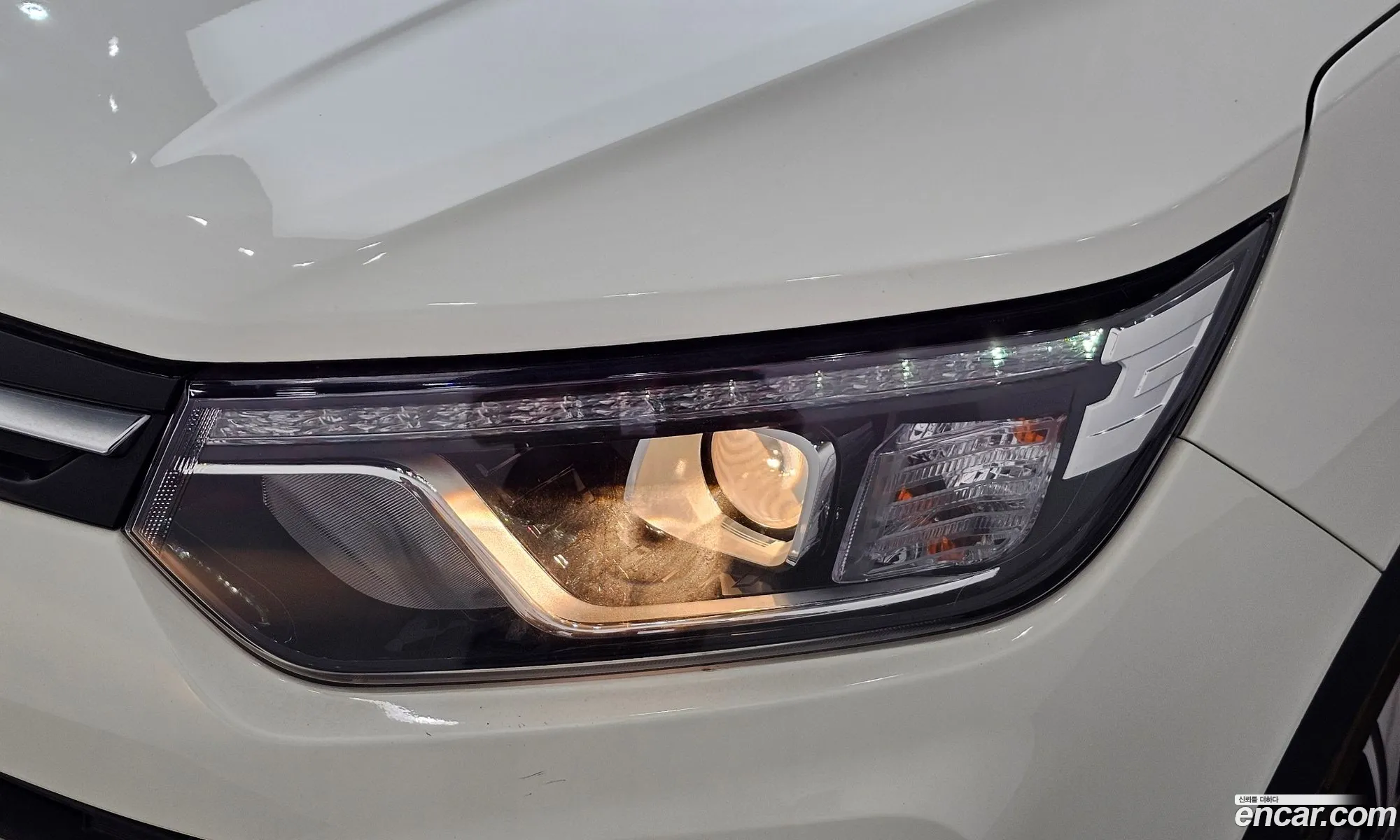 KG Mobility (SsangYong) Tivoli 2020 — 33