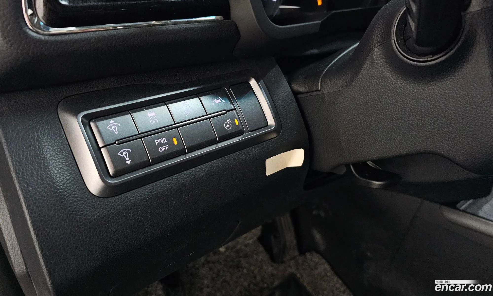 KG Mobility (SsangYong) Tivoli 2020 — 31