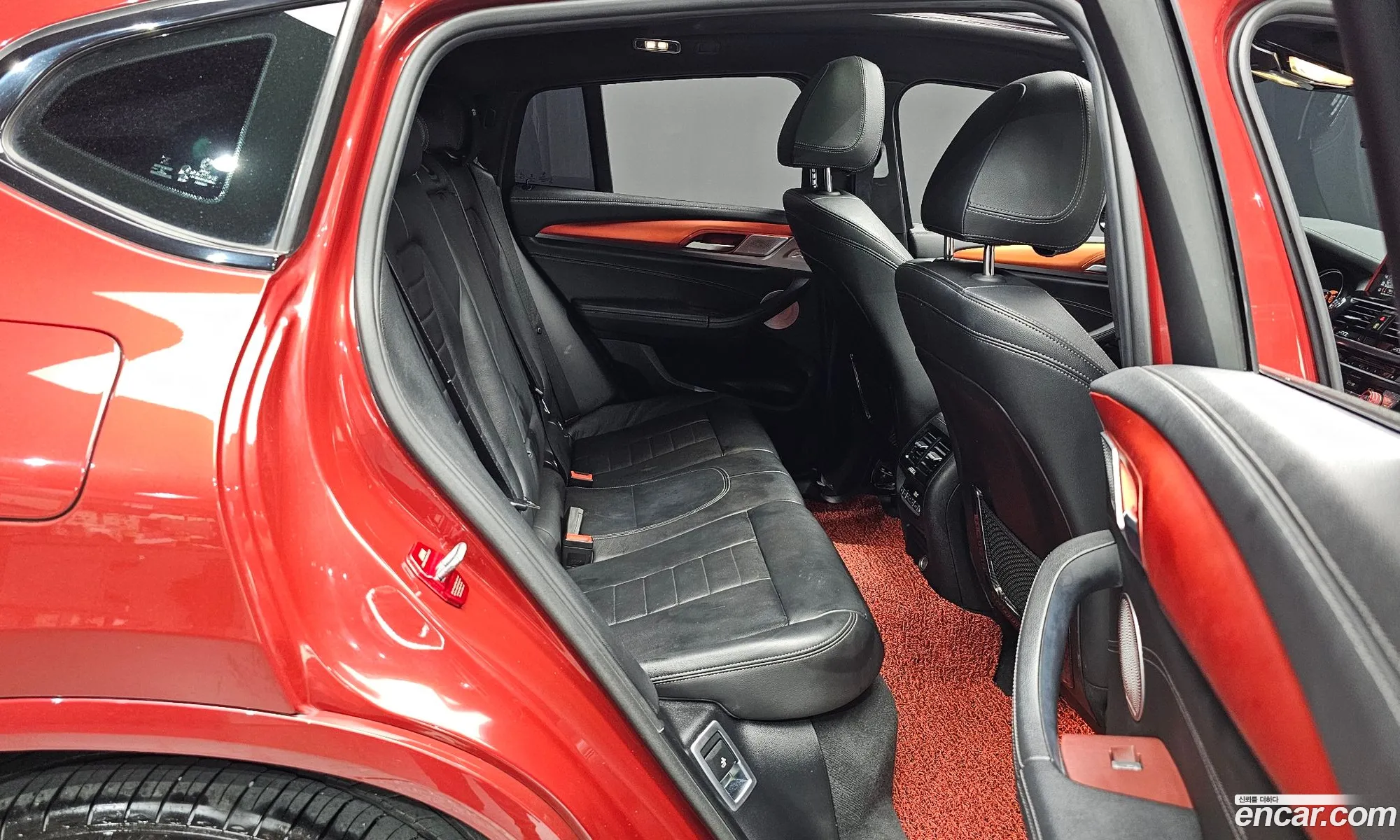 BMW X4 2018 WBAVJ7100KLA89838 — 13